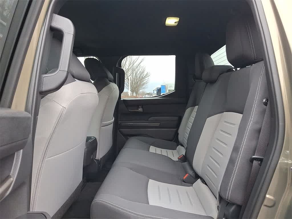 Thumbnail: 2025 Toyota Tacoma - 20