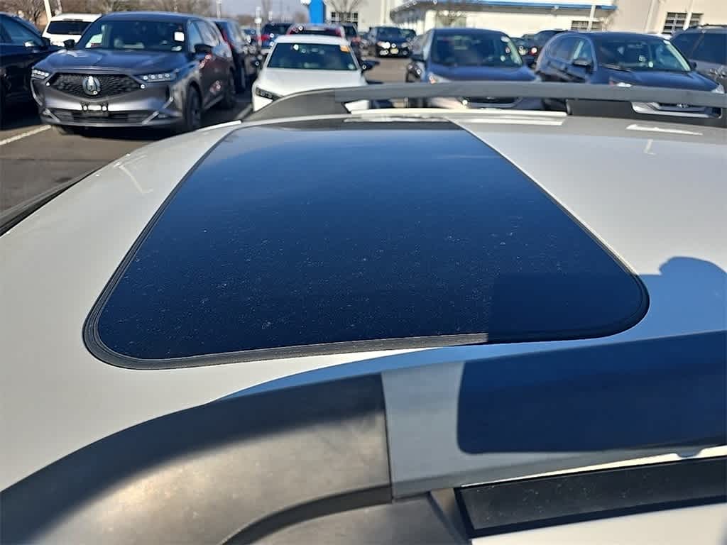 Thumbnail: 2016 Subaru Impreza - 15