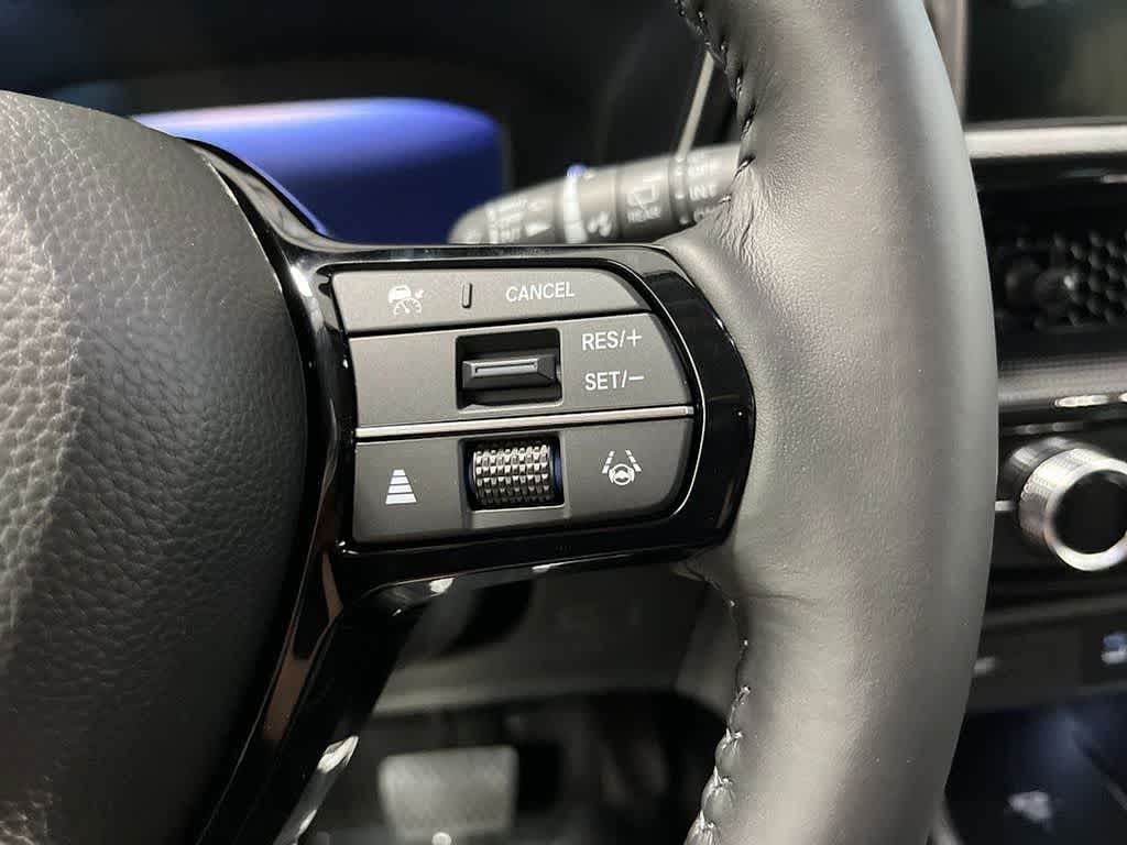 Thumbnail: 2026 Honda CR-V - 18