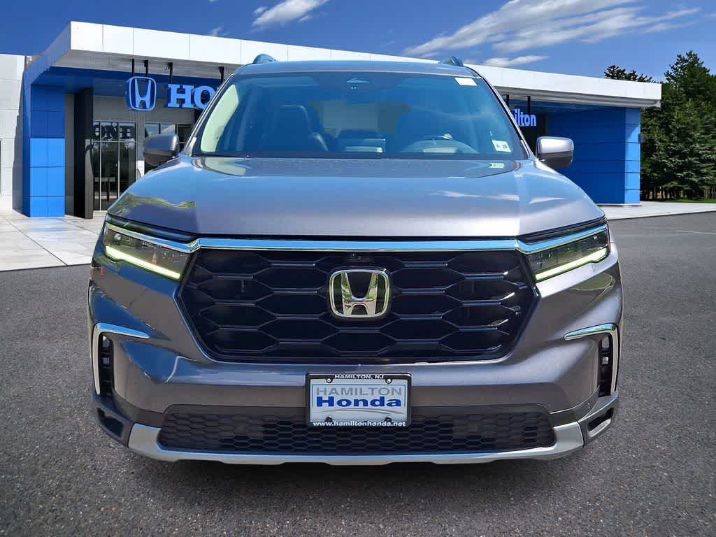 Thumbnail: 2023 Honda Pilot - 28