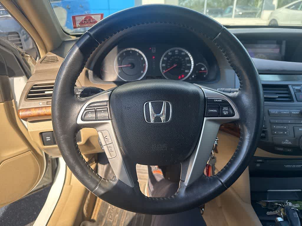 Thumbnail: 2008 Honda Accord - 12