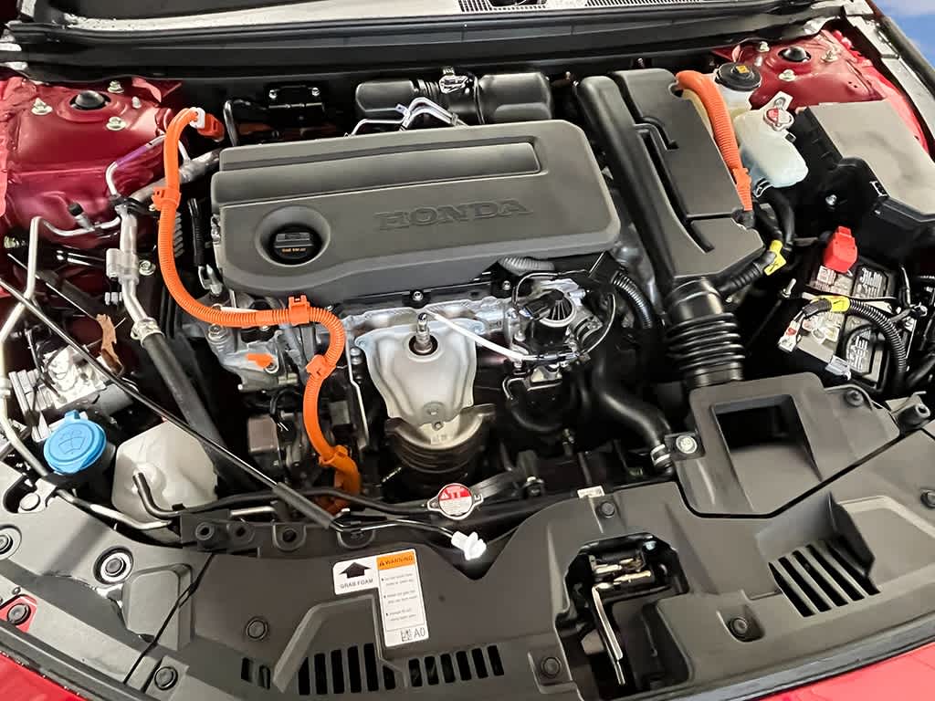 Thumbnail: 2026 Honda Accord - 11