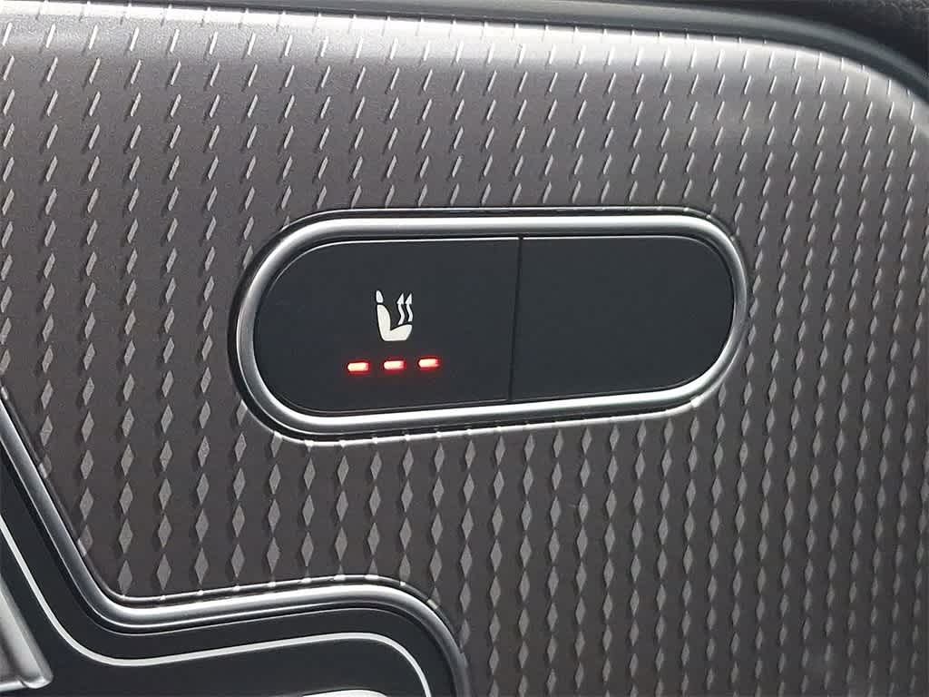 Thumbnail: 2021 Mercedes-Benz GLB - 19