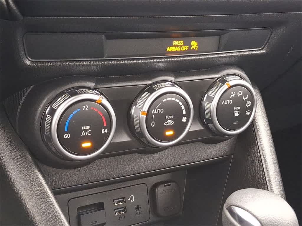 Thumbnail: 2021 Mazda CX-3 - 19