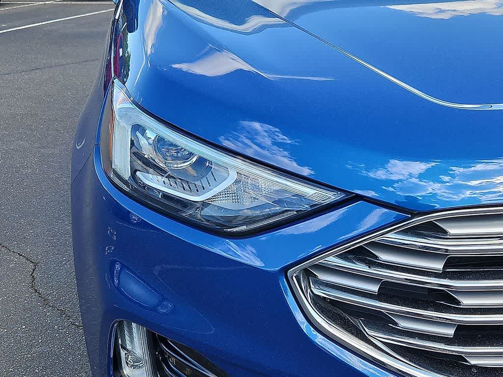 Thumbnail: 2020 Ford Edge - 34
