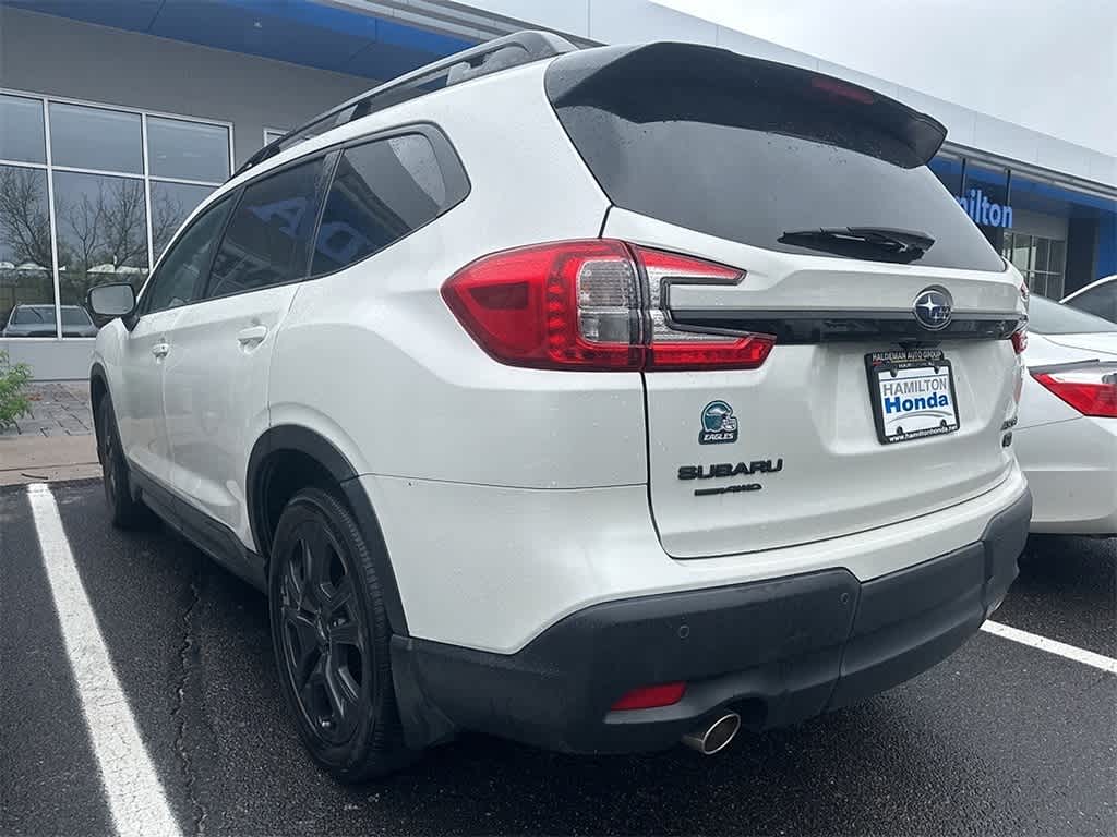 Thumbnail: 2023 Subaru Ascent - 6