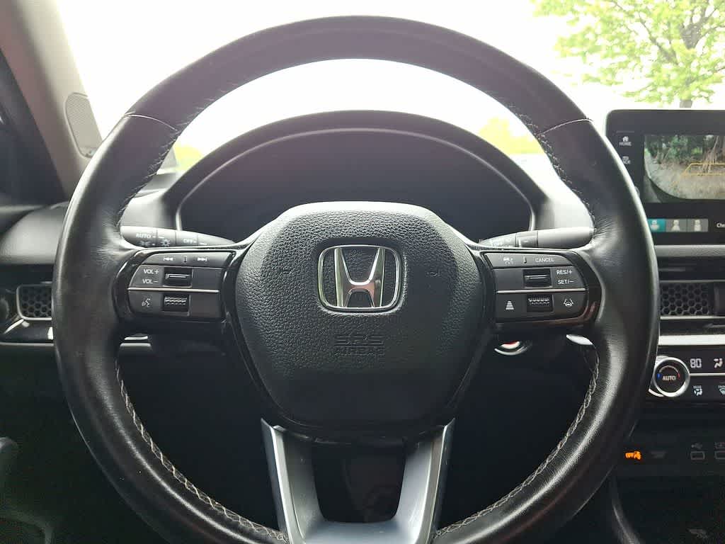 Thumbnail: 2023 Honda Civic - 16