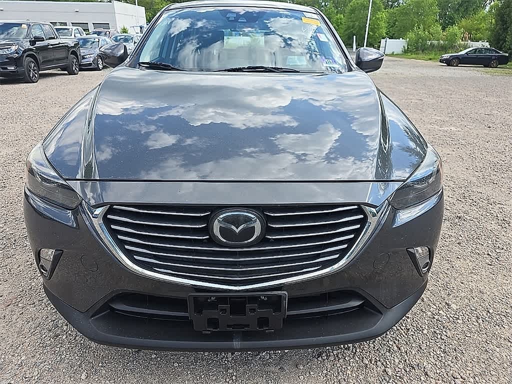 Thumbnail: 2016 Mazda CX-3 - 2