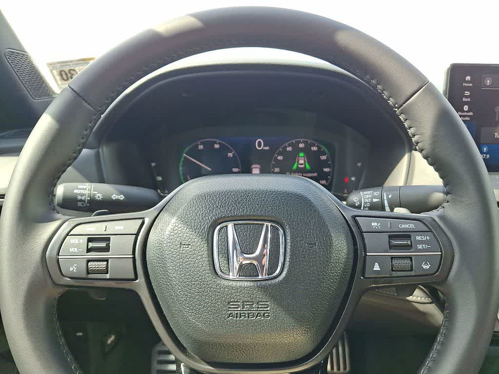 Thumbnail: 2025 Honda Accord - 15