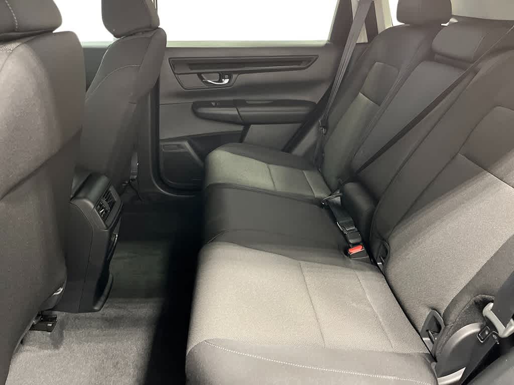 Thumbnail: 2026 Honda CR-V - 15