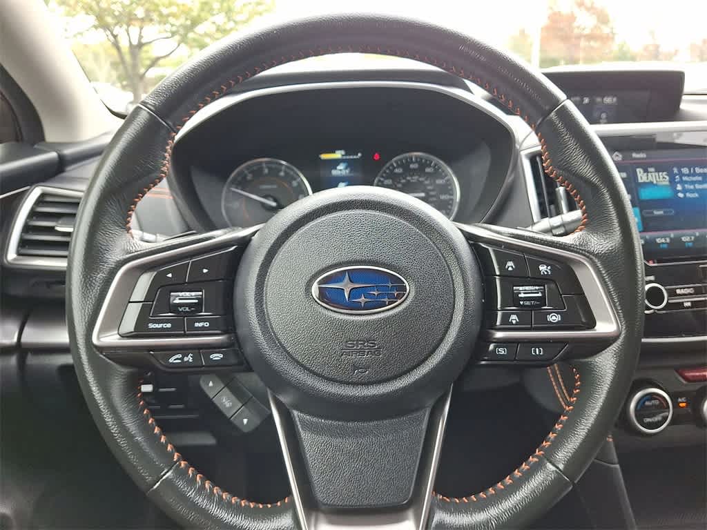 Thumbnail: 2023 Subaru Crosstrek - 15