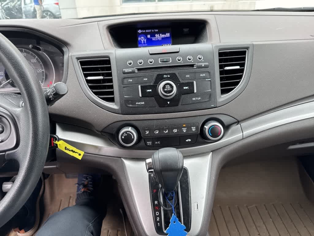 Thumbnail: 2014 Honda CR-V - 14