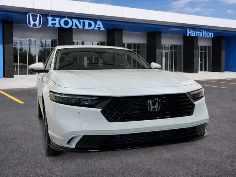 Thumbnail: 2025 Honda Accord - 10