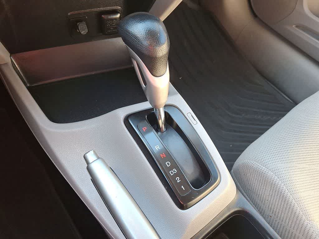 Thumbnail: 2012 Honda Civic - 12