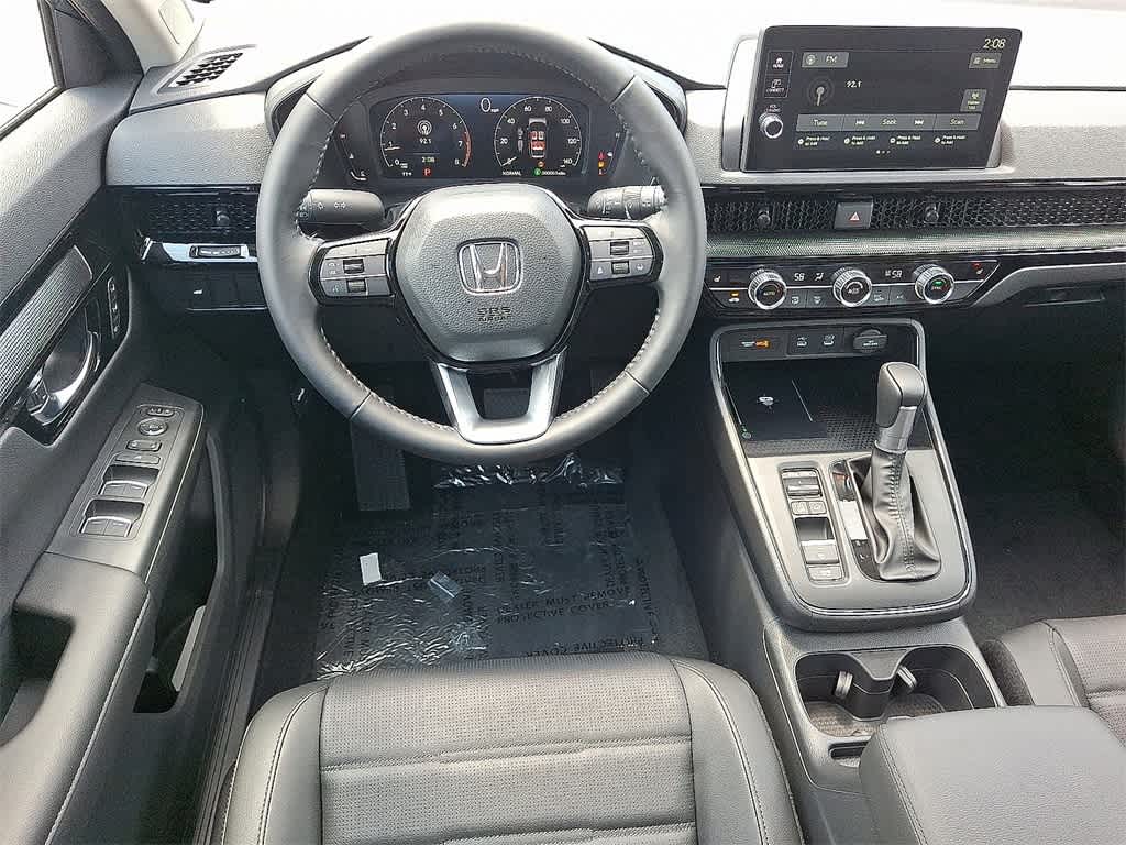 Thumbnail: 2026 Honda CR-V - 11