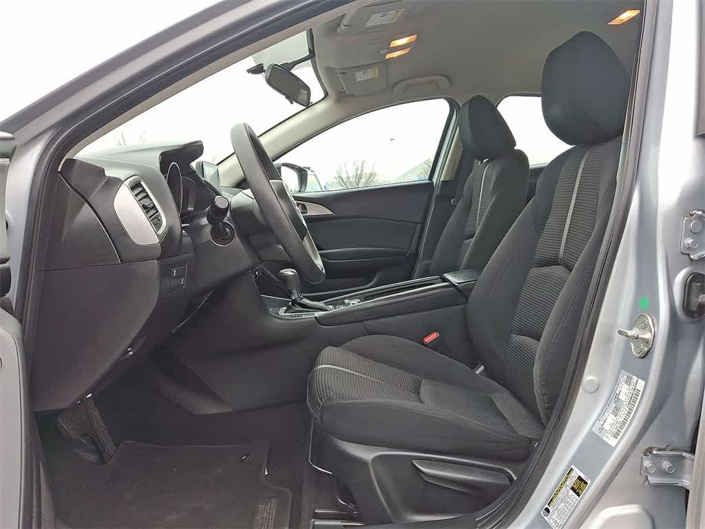 Thumbnail: 2017 Mazda Mazda3 - 11