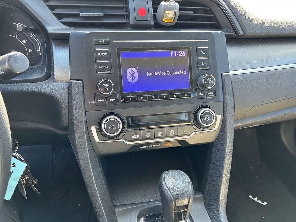 Thumbnail: 2018 Honda Civic - 11