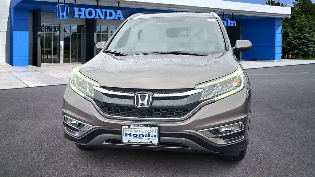 Thumbnail: 2015 Honda CR-V - 3