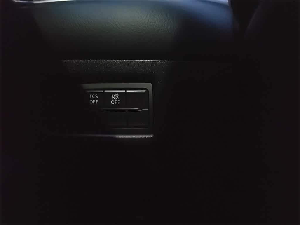 Thumbnail: 2019 Mazda CX-5 - 16