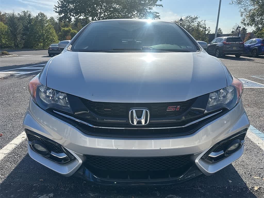 Thumbnail: 2015 Honda Civic - 2