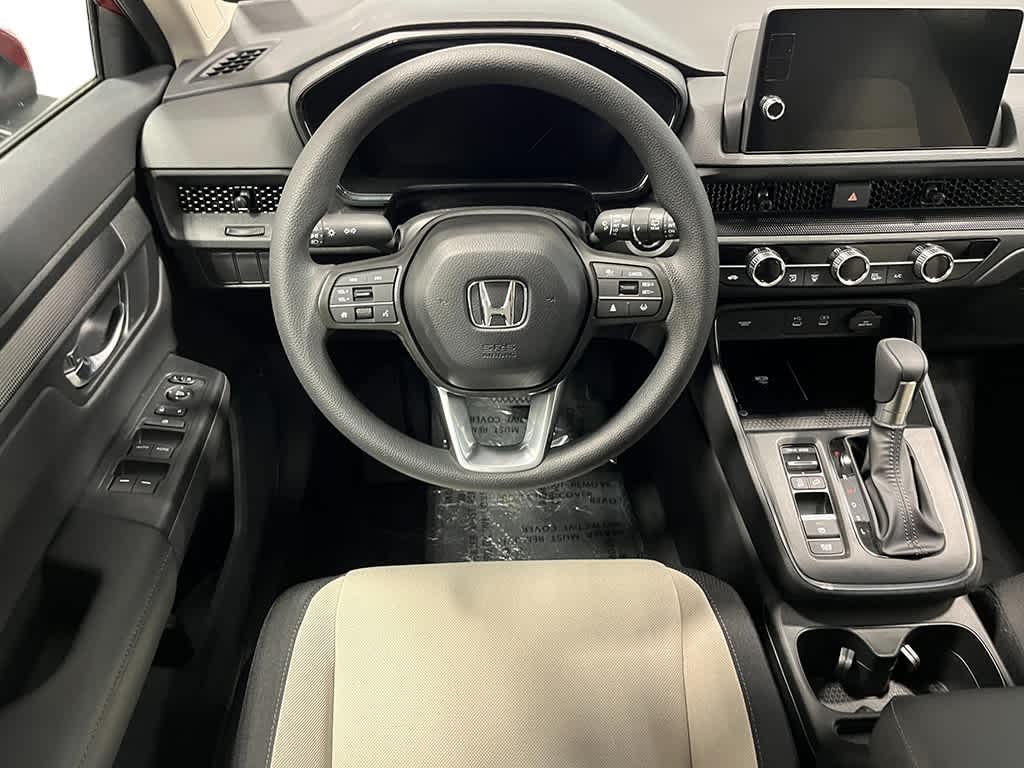 Thumbnail: 2026 Honda CR-V - 16