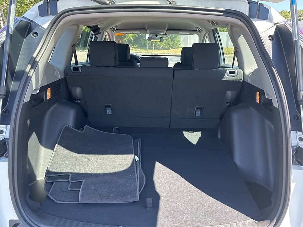 Thumbnail: 2022 Honda CR-V - 9