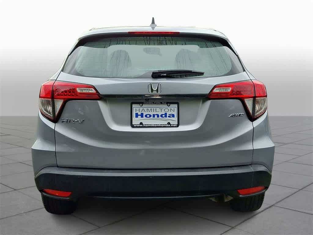 Thumbnail: 2019 Honda HR-V - 23
