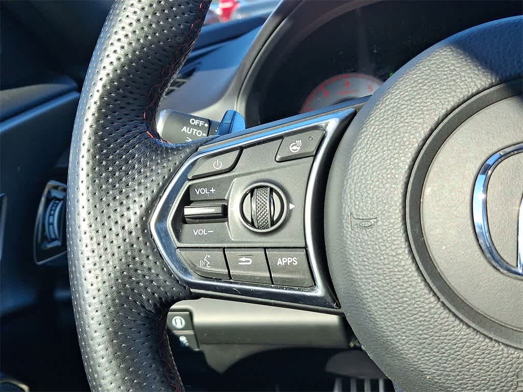 Thumbnail: 2022 Acura RDX - 17