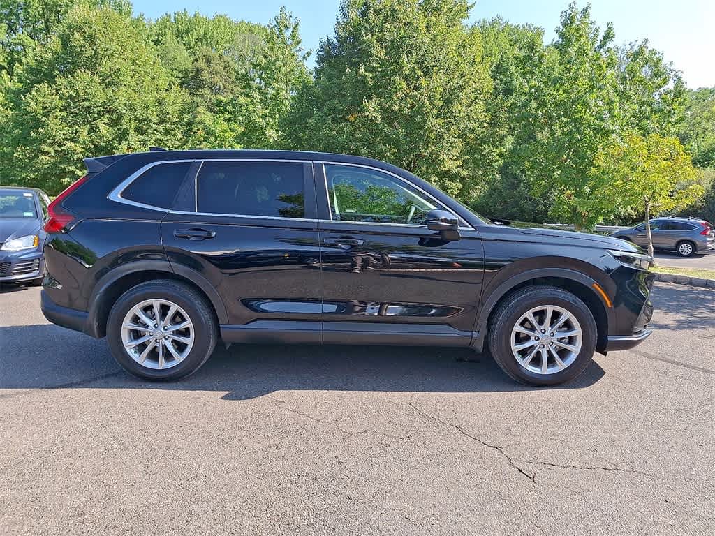 Thumbnail: 2024 Honda CR-V - 26
