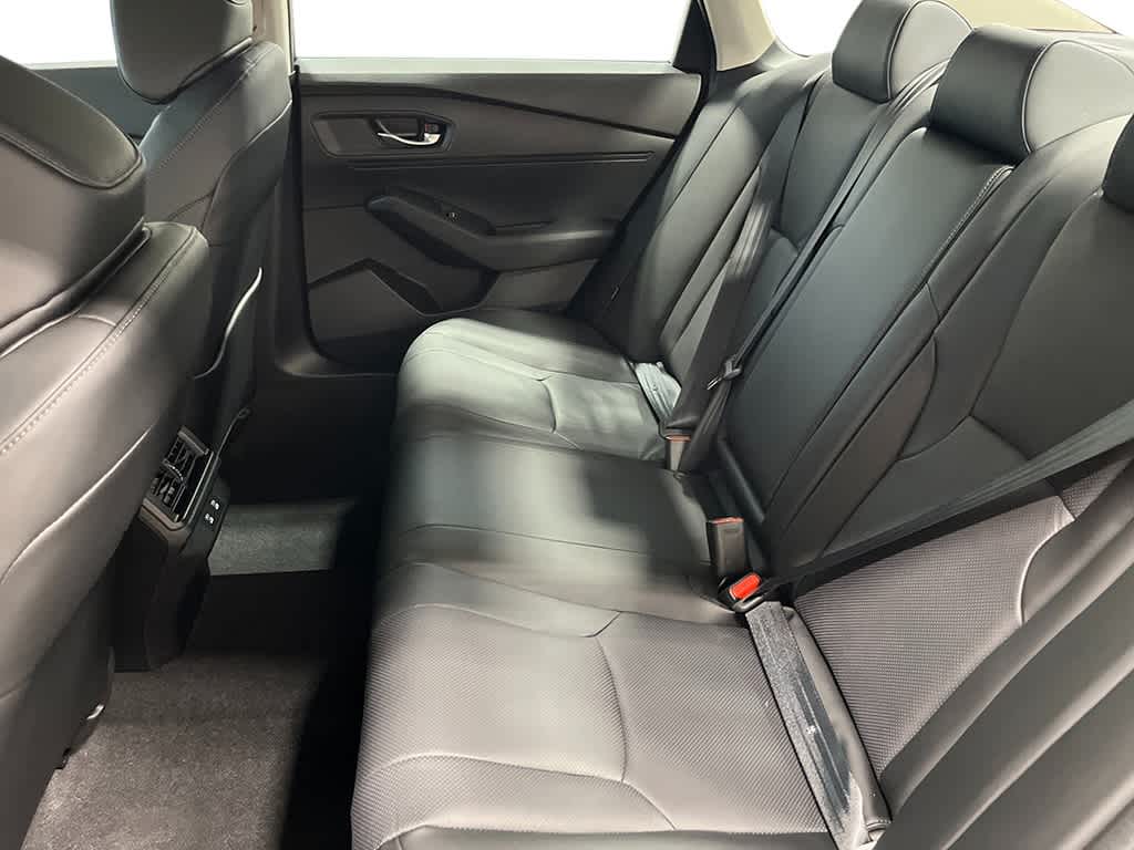 Thumbnail: 2026 Honda Accord - 20