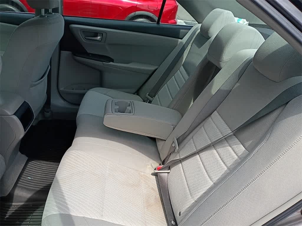 Thumbnail: 2016 Toyota Camry - 7