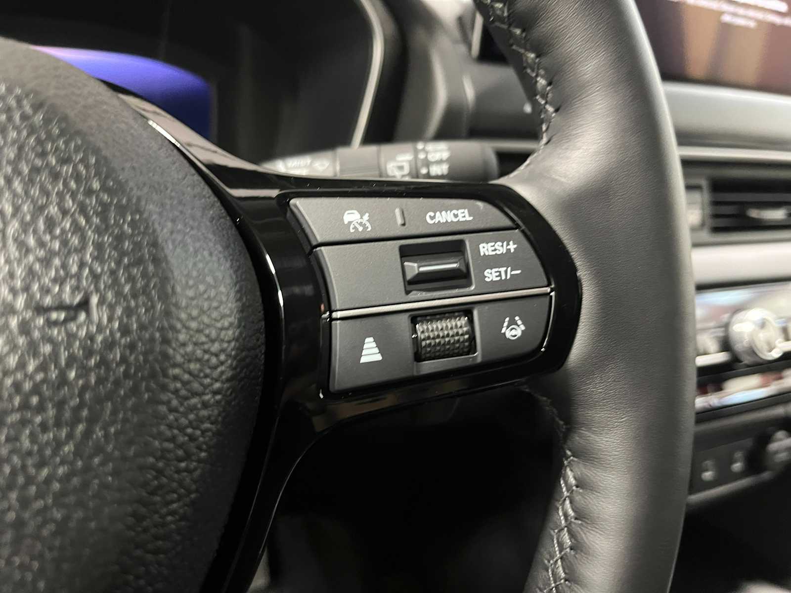 Thumbnail: 2026 Honda Pilot - 16