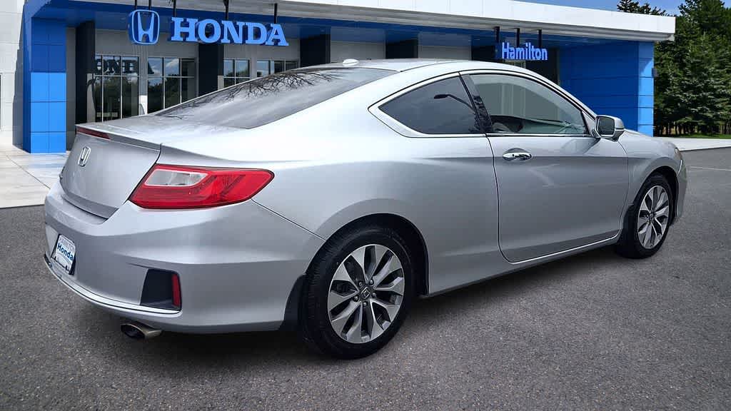 Thumbnail: 2014 Honda Accord - 8