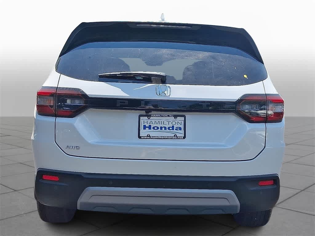 Thumbnail: 2025 Honda Pilot - 6