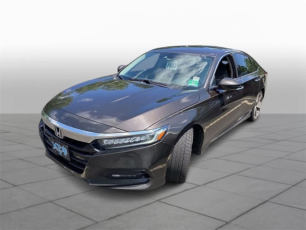 Thumbnail: 2018 Honda Accord - 1