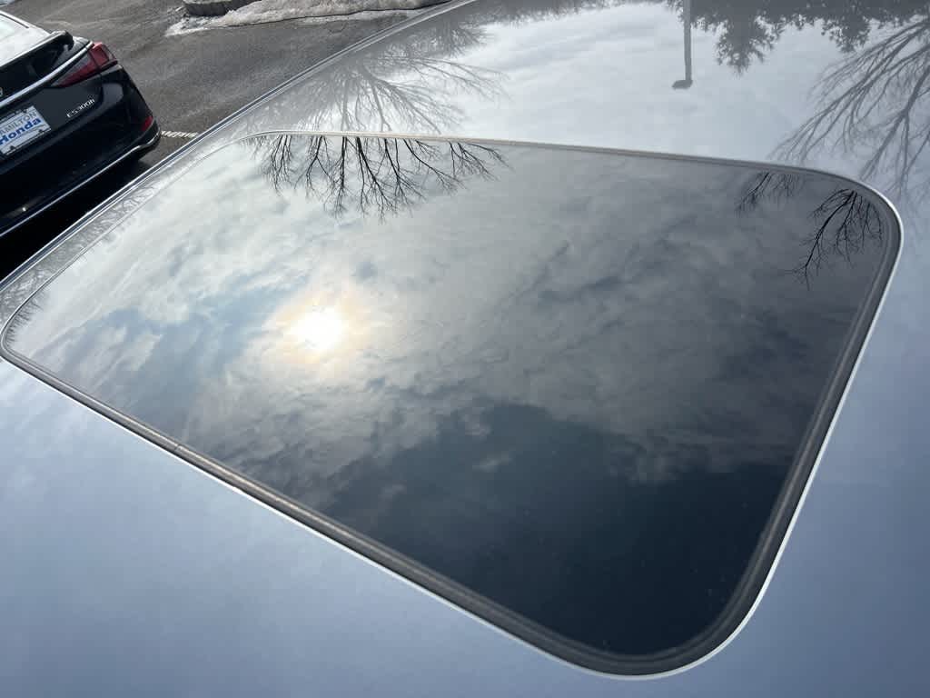 Thumbnail: 2023 Acura Integra - 16