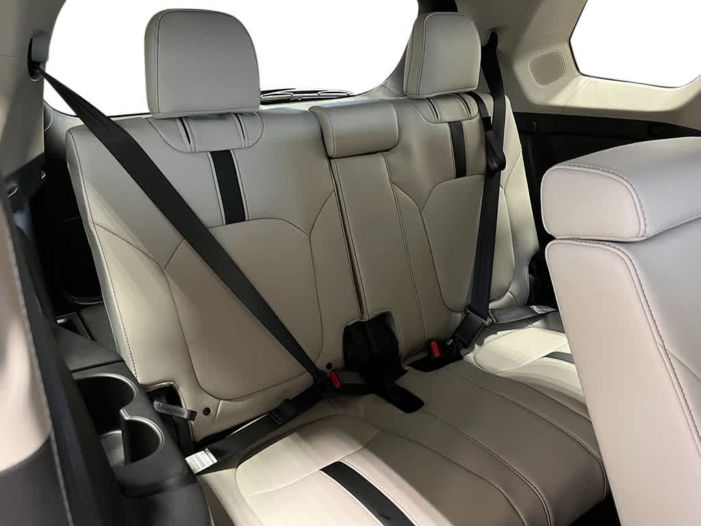 Thumbnail: 2026 Honda Pilot - 27