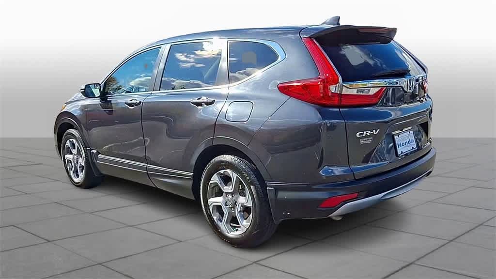 Thumbnail: 2019 Honda CR-V - 6