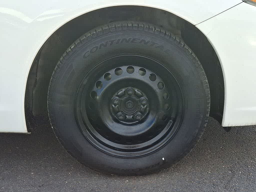 Thumbnail: 2015 Honda Civic - 26