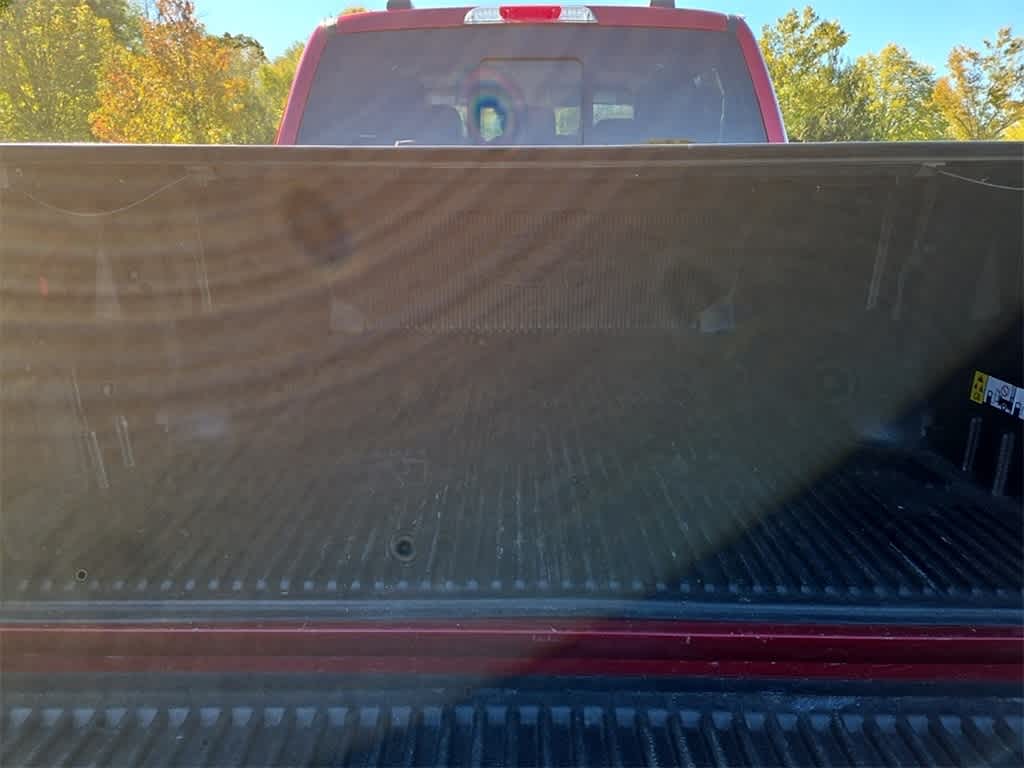 Thumbnail: 2021 Ford F-150 - 11