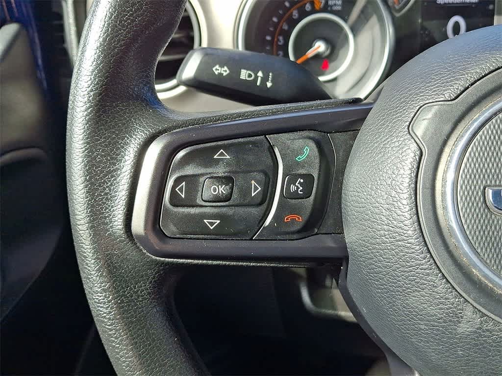 Thumbnail: 2018 Jeep Wrangler - 16