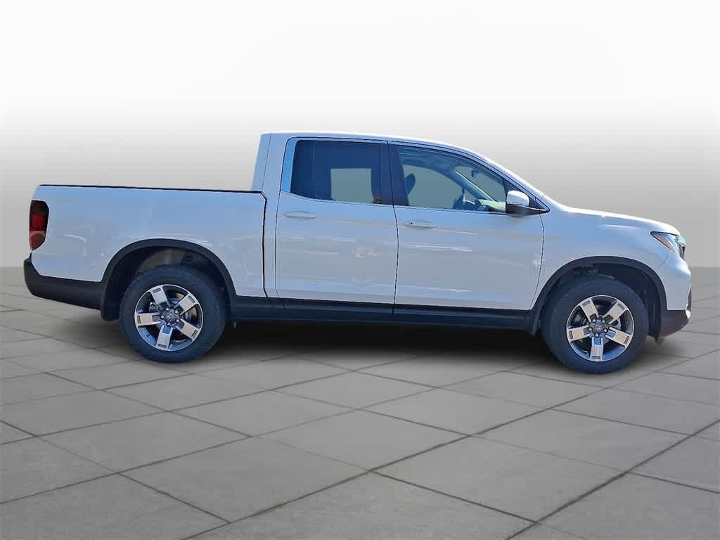 Thumbnail: 2026 Honda Ridgeline - 4
