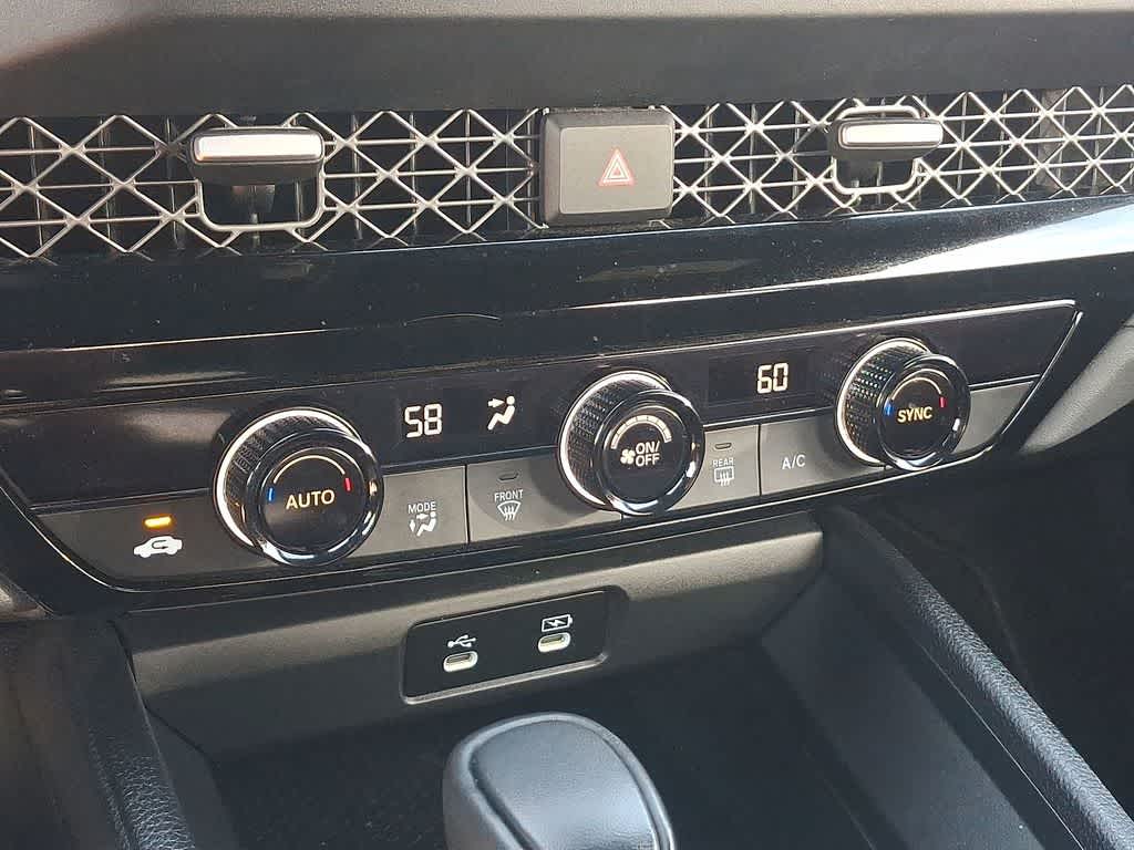 Thumbnail: 2024 Honda Accord - 19