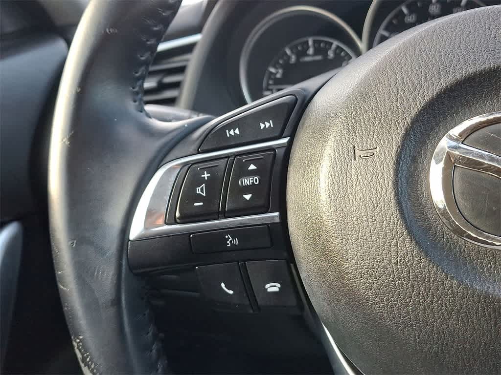 Thumbnail: 2016 Mazda Mazda6 - 17