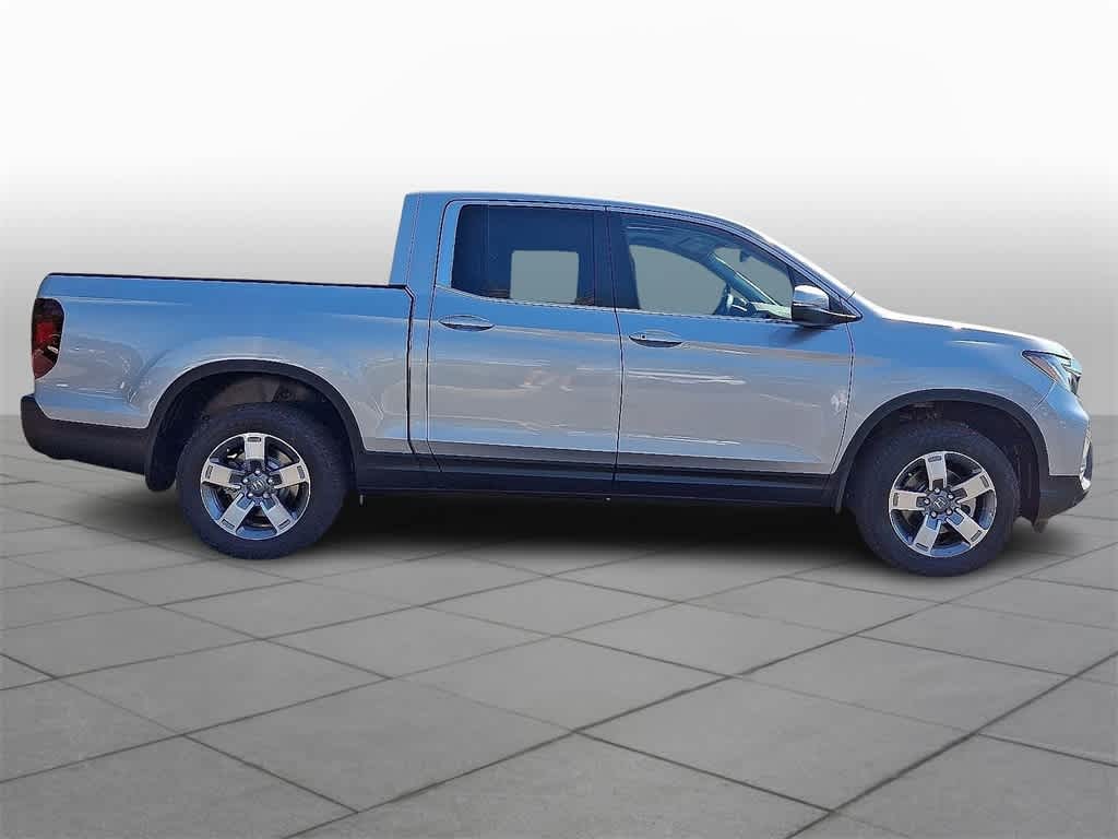 Thumbnail: 2026 Honda Ridgeline - 4
