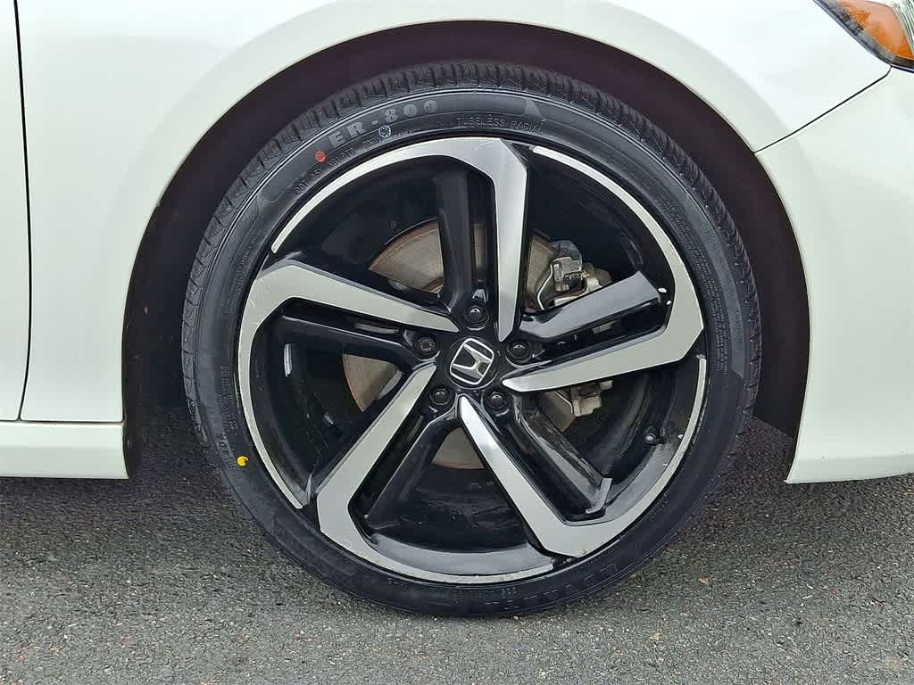 Thumbnail: 2019 Honda Accord - 24