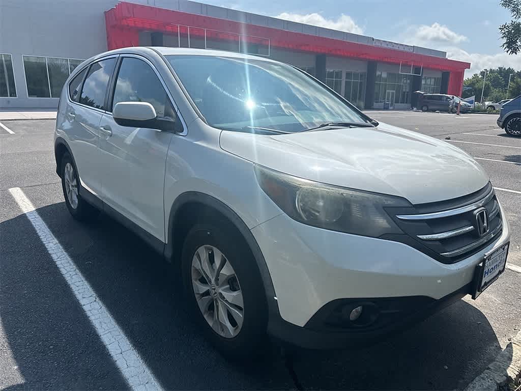 Thumbnail: 2013 Honda CR-V - 3