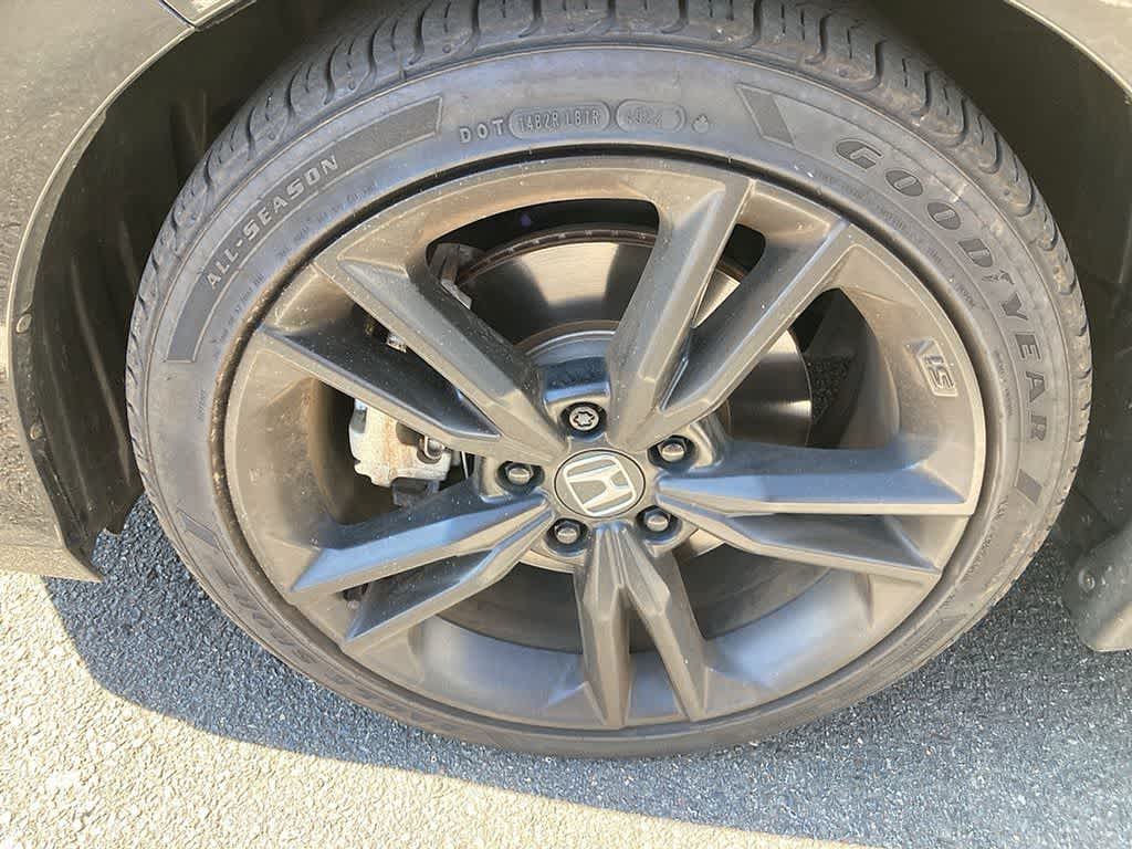 Thumbnail: 2025 Honda Civic - 12