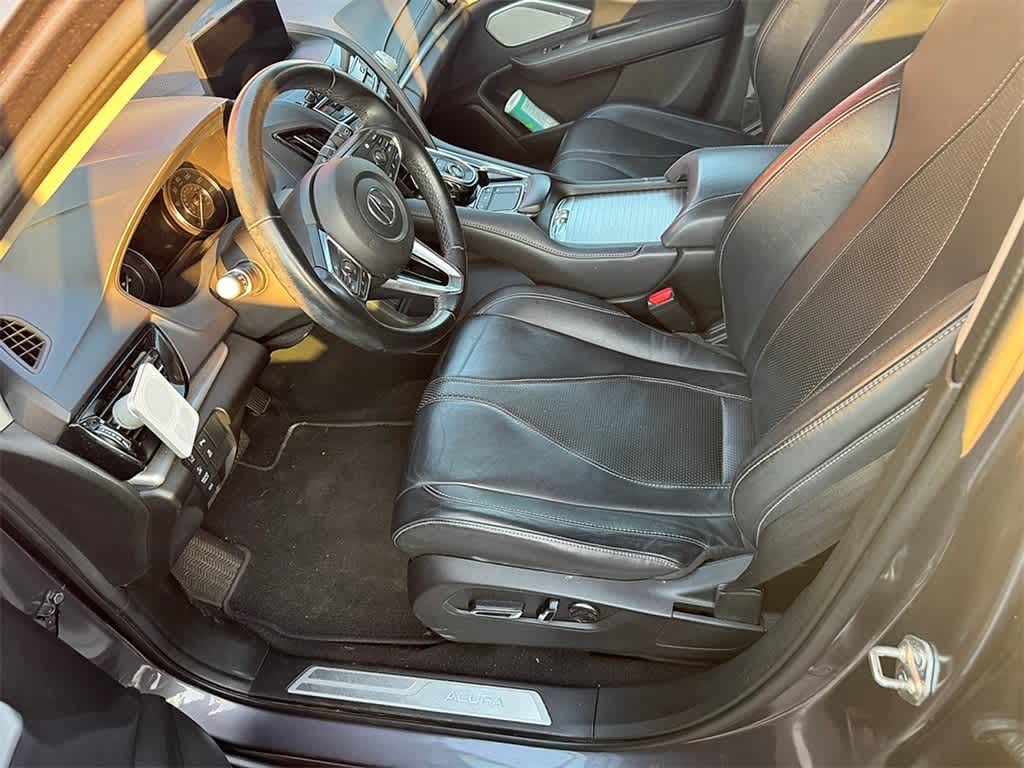 Thumbnail: 2019 Acura RDX - 8
