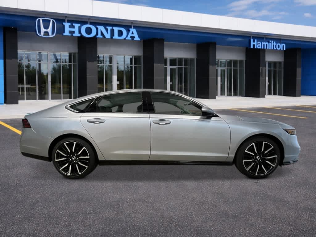 Thumbnail: 2026 Honda Accord - 7